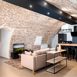 Apartamento Le Rinaldi Loft, Albi