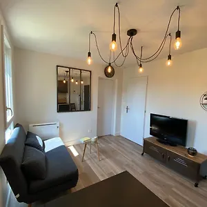 Apartamento Au 3 Rue Manhes, Albi