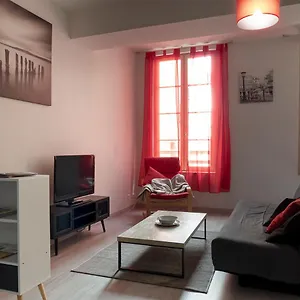 Apartamento L'étape Du Maraîcher, Albi